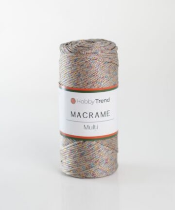 Hobbytrend Macrame Multi