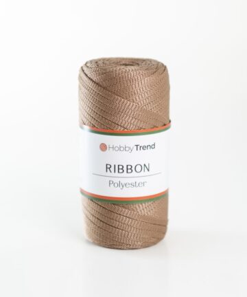 Hobbytrend Ribbon Polyester 038