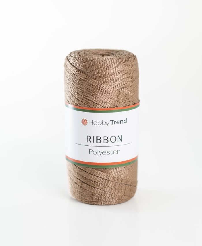 Hobbytrend Ribbon Polyester 038