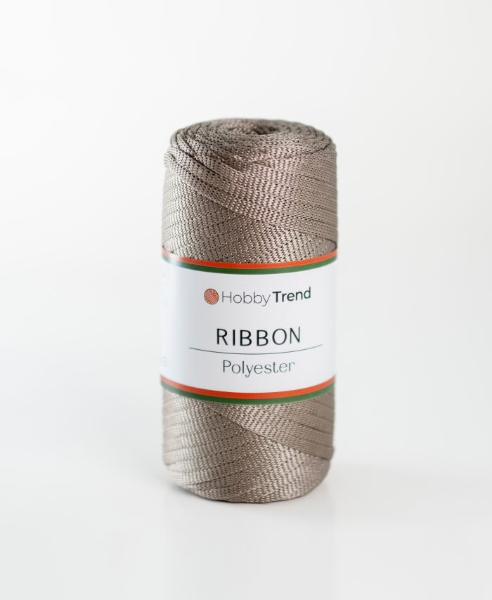 Hobbytrend Ribbon Polyester 40
