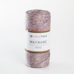 Hobbytrend Macrame Multi 072