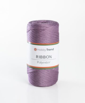 Hobbytrend Ribbon Polyester 077