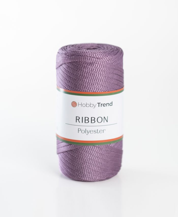 Hobbytrend Ribbon Polyester 077