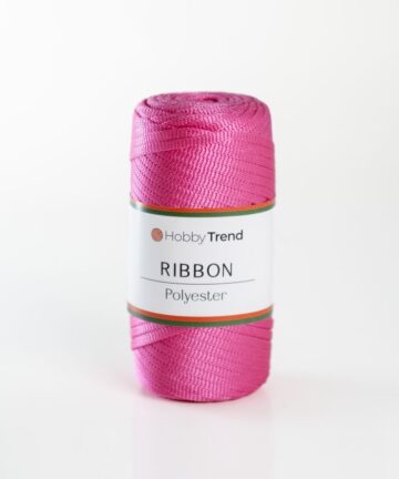 Hobbytrend Ribbon Polyester 082