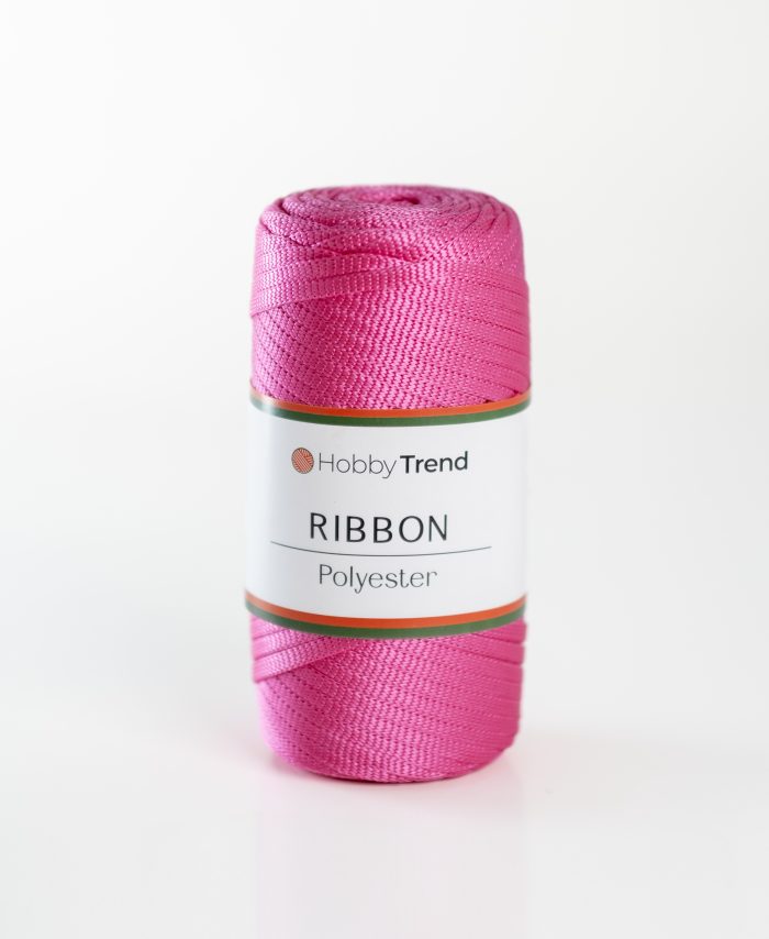 Hobbytrend Ribbon Polyester 082