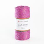 Hobbytrend Macrame Multi 084