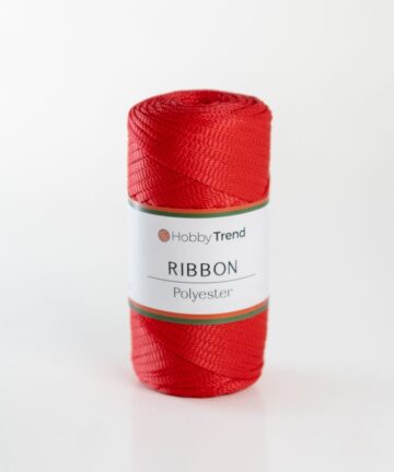 Hobbytrend Ribbon Polyester 100