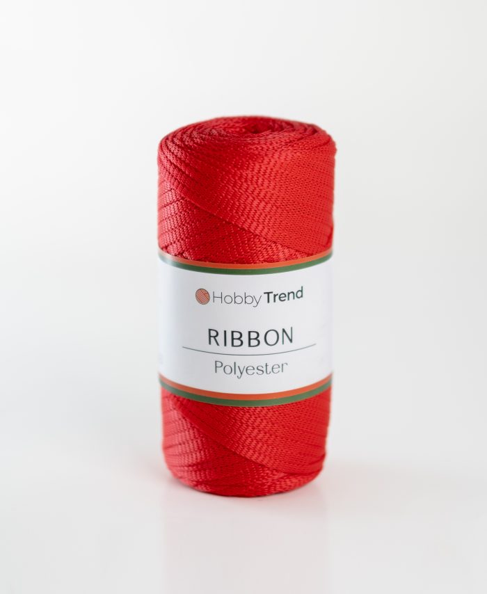 Hobbytrend Ribbon Polyester 100