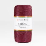 Hobbytrend Ribbon Polyester 110