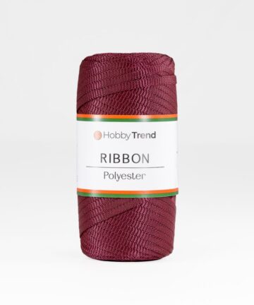 Hobbytrend Ribbon Polyester 110