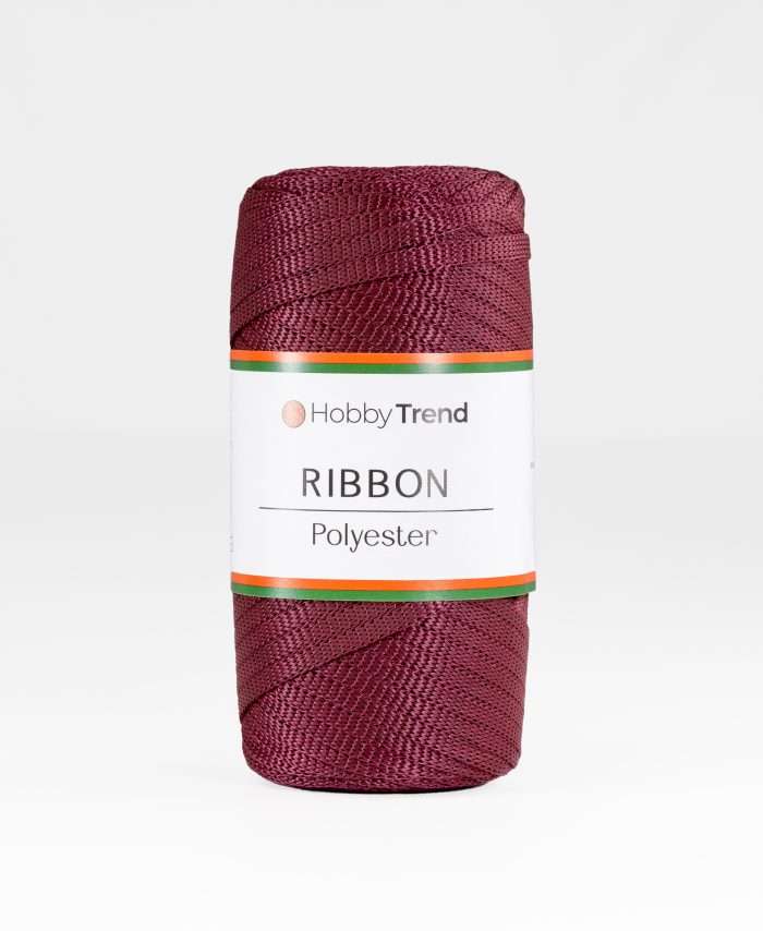 Hobbytrend Ribbon Polyester 110