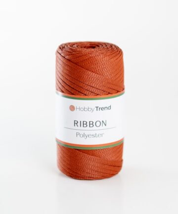 Hobbytrend Ribbon Polyester 118