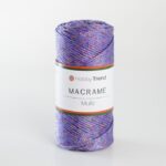 Hobbytrend Macrame Multi 140