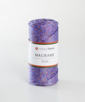 Hobbytrend Macrame Multi 140