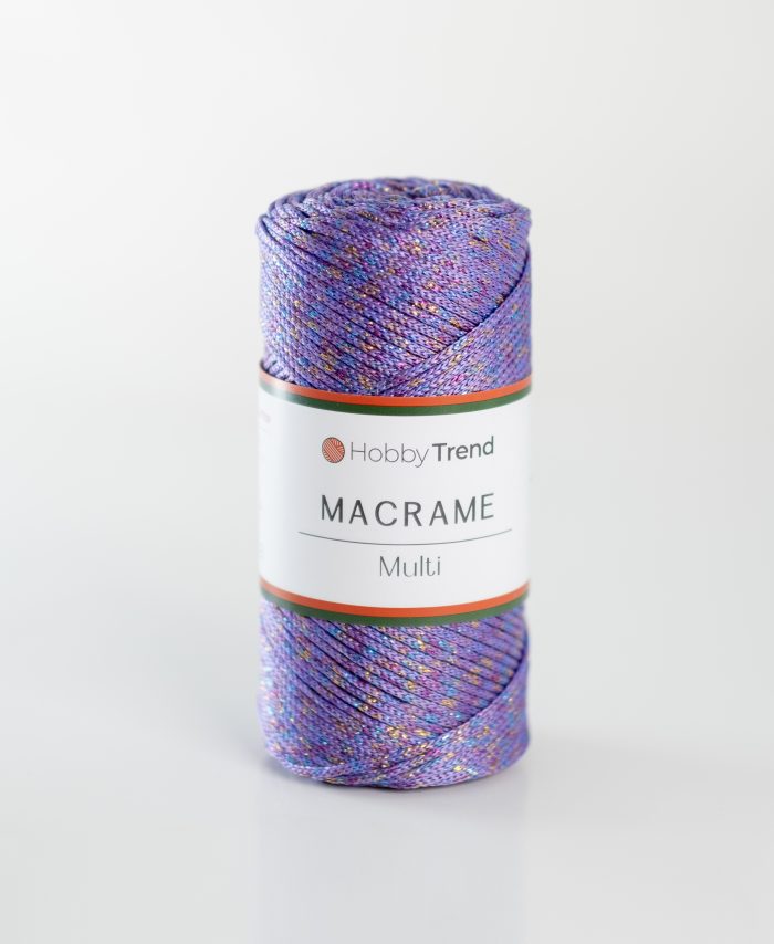 Hobbytrend Macrame Multi 140