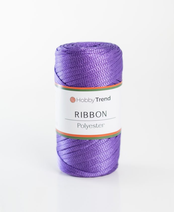 Hobbytrend Ribbon Polyester 141
