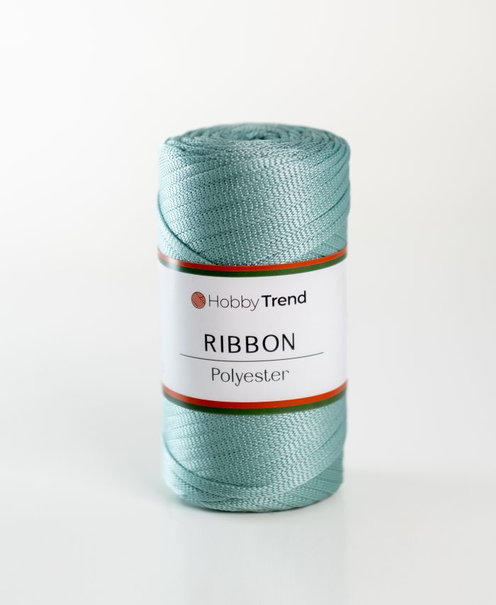 Hobbytrend Ribbon Polyester 165