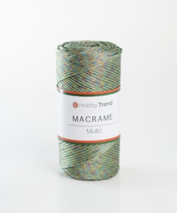 Hobbytrend Macrame Multi 171