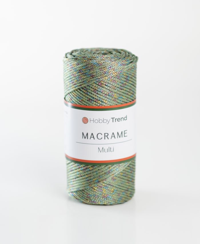 Hobbytrend Macrame Multi 171