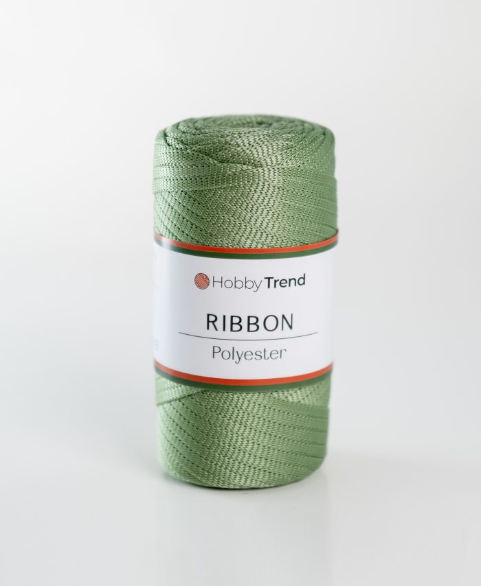 Hobbytrend Ribbon Polyester 171