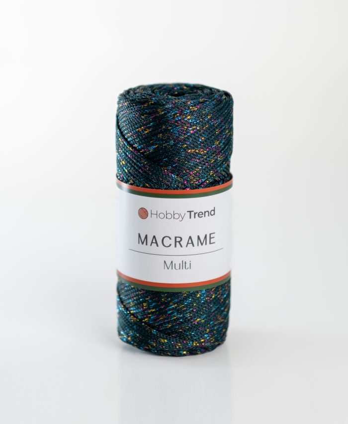 Hobbytrend Macrame Multi 180