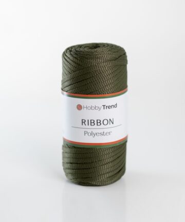 Hobbytrend Ribbon Polyester 193