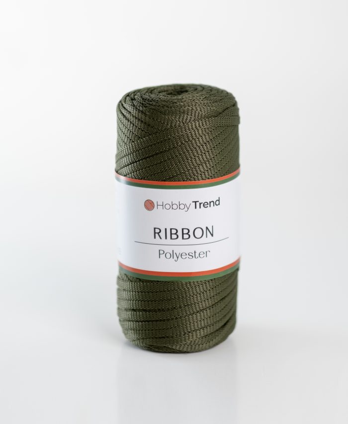 Hobbytrend Ribbon Polyester 193