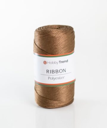 Hobbytrend Ribbon Polyester 200
