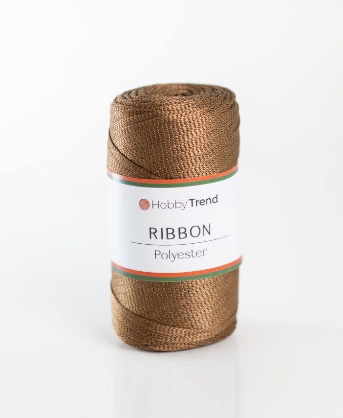 Hobbytrend Ribbon Polyester 200