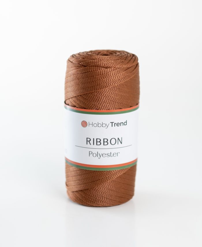 Hobbytrend Ribbon Polyester 207