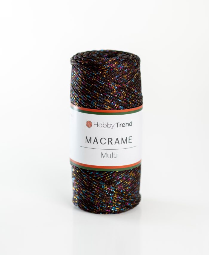 Hobbytrend Macrame Multi 210