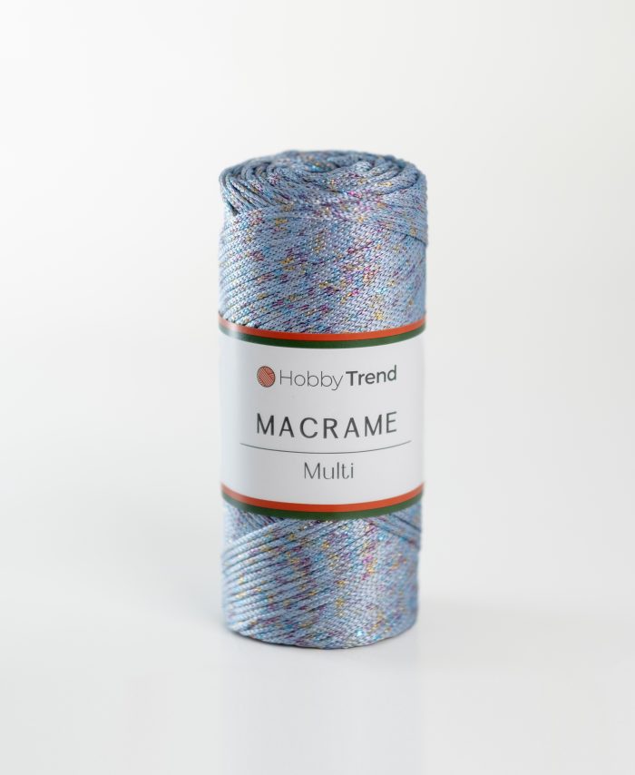 Hobbytrend Macrame Multi 220