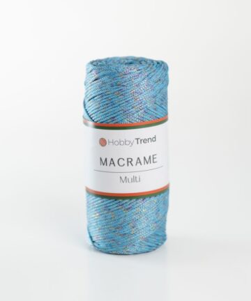 Hobbytrend Macrame Multi 230