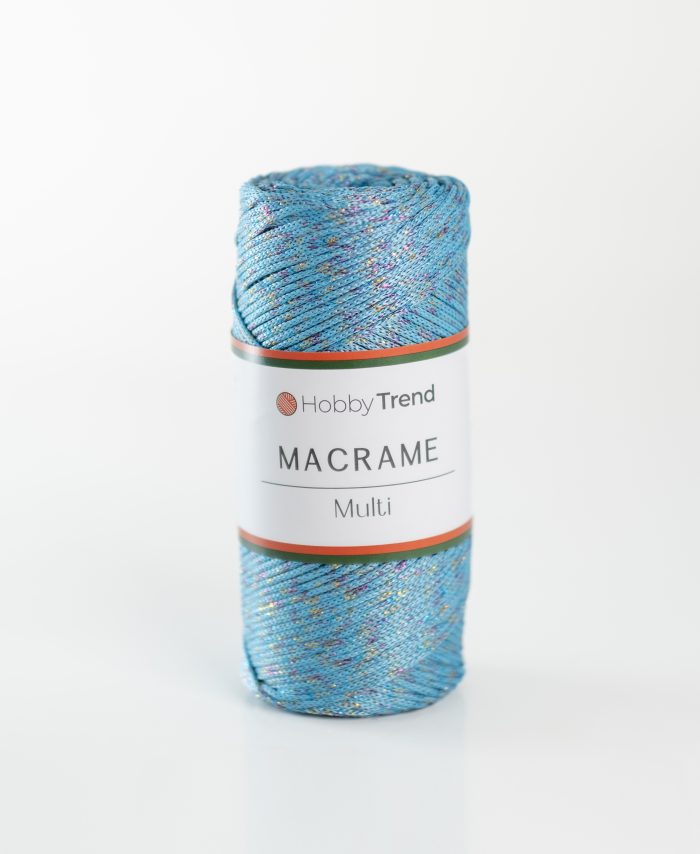Hobbytrend Macrame Multi 230