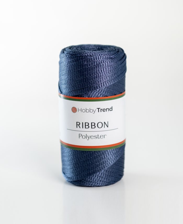 Hobbytrend Ribbon Polyester 236
