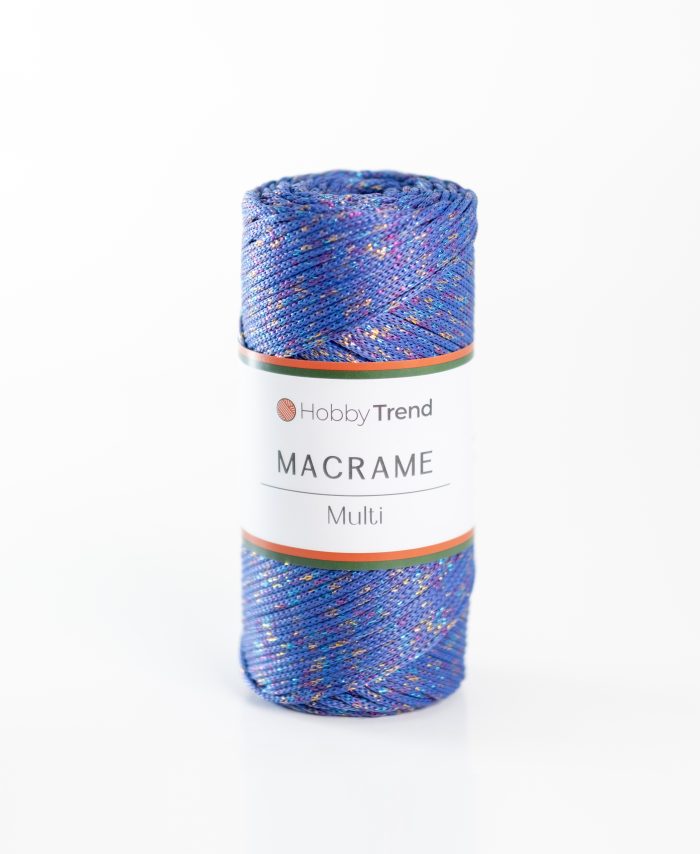 Hobbytrend Macrame Multi 245
