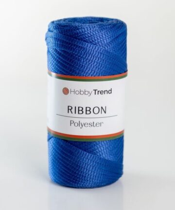 Hobbytrend Ribbon Polyester