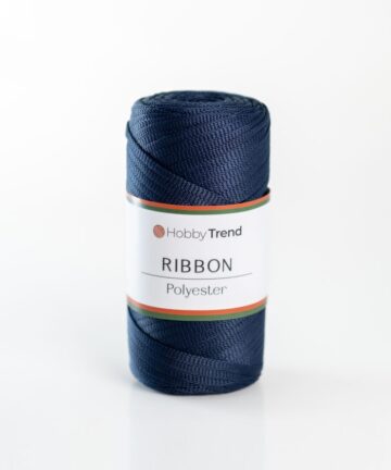 Hobbytrend Ribbon Polyester 260