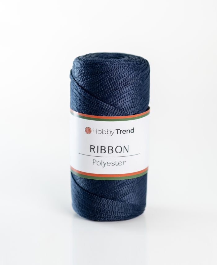 Hobbytrend Ribbon Polyester 260