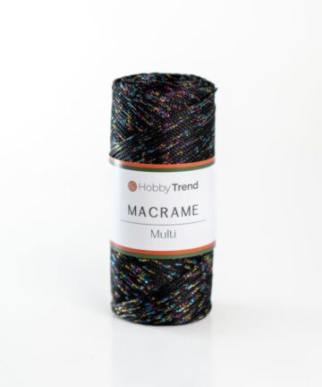 Hobbytrend Macrame Multi 270