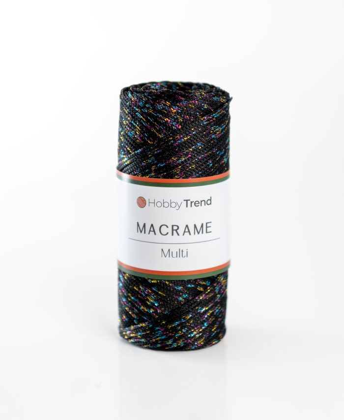 Hobbytrend Macrame Multi 270