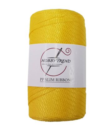 Hobbytrend Ribbon Polyester 055
