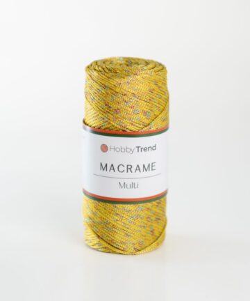 Hobbytrend Macrame Multi 56