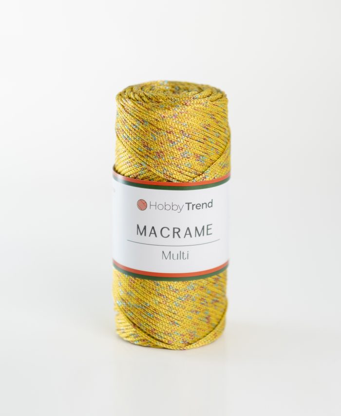 Hobbytrend Macrame Multi 56