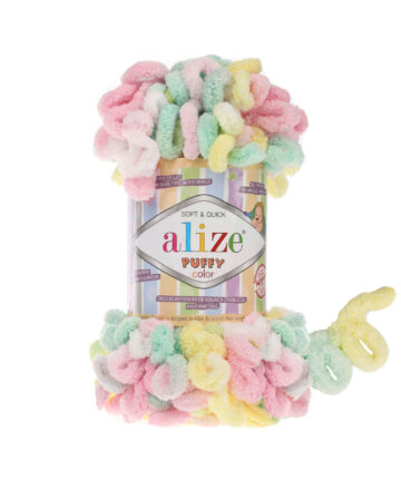 Puffy Color 5862