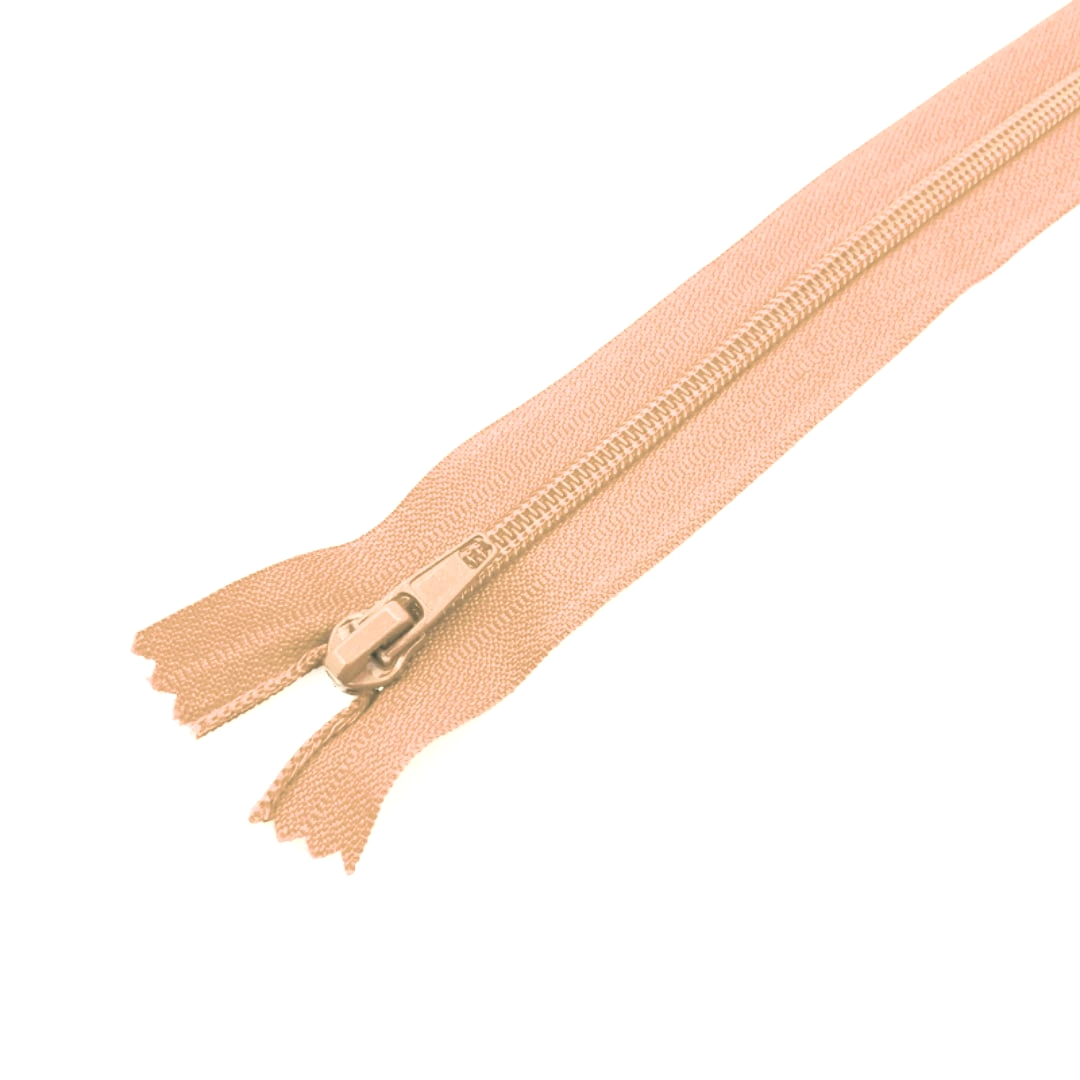 Φερμουάρ για τσάντες Salmon 35cm 358