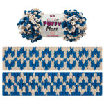 Puffy More 6263