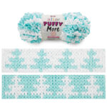 Puffy More 6269