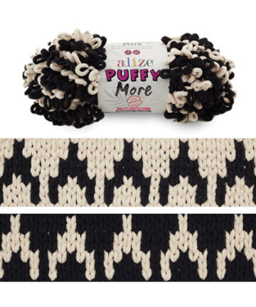 Puffy More 6270