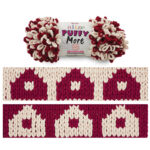 Puffy More 6271